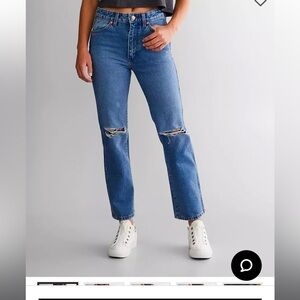 Brand new wrangler jeans